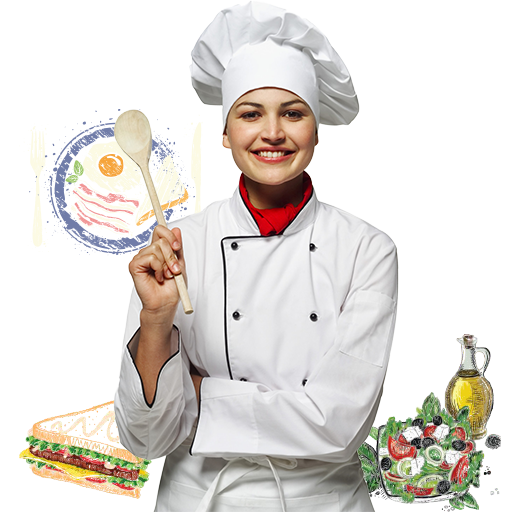 Chef image
