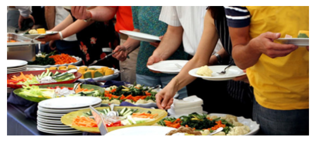 Açılış ve Kokteyl